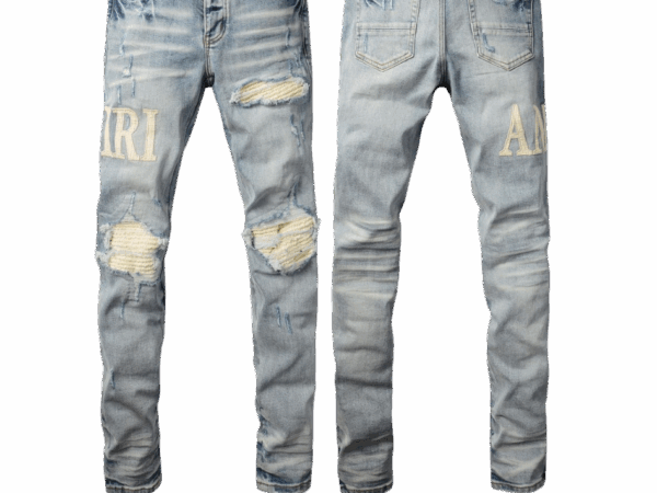 JEANS - AMIRI