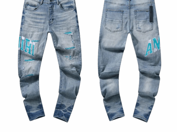 JEANS - AMIRI