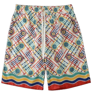 PANTALONCINI - CASABLANCA