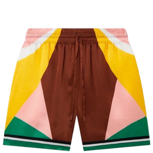 PANTALONCINI - CASABLANCA