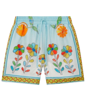 PANTALONCINI - CASABLANCA