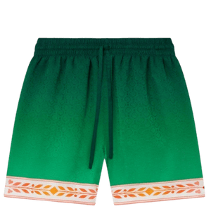 PANTALONCINI - CASABLANCA