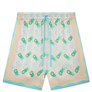 PANTALONCINI - CASABLANCA