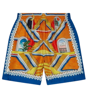 PANTALONCINI - CASABLANCA