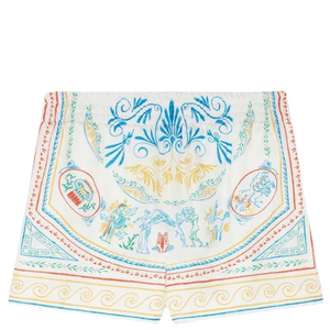 PANTALONCINI - CASABLANCA