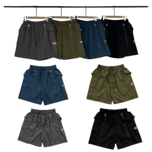 PANTALONCINI - CORTEIZ