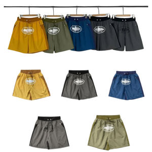 PANTALONCINI - CORTEIZ