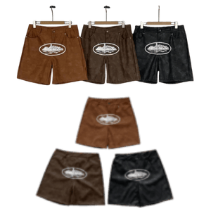 PANTALONCINI - CORTEIZ