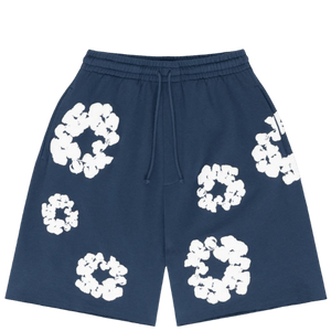 PANTALONCINI - DENIM TEARS