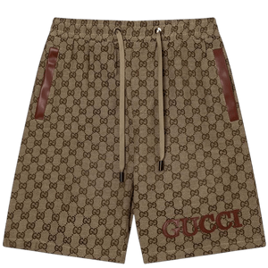 PANTALONCINI - GUCCI