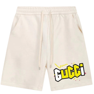 PANTALONCINI - GUCCI