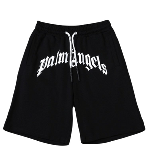 PANTALONCINI - PALM ANGELS