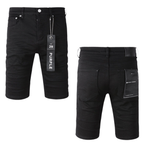 PANTALONCINI - PURPLE