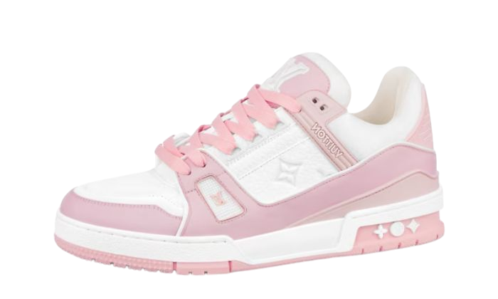 TRAINER LV ROSE