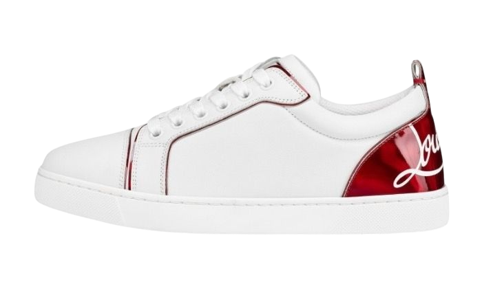 LOUBOUTIN - PSYCHIC BIANCO