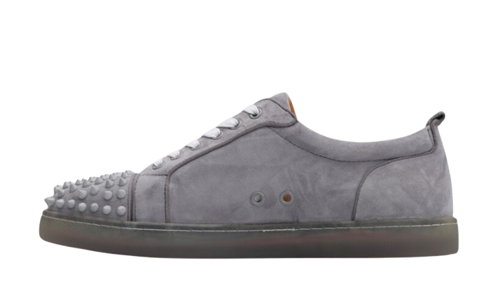LOUBOUTIN - LOUIS ORLATO GRAY