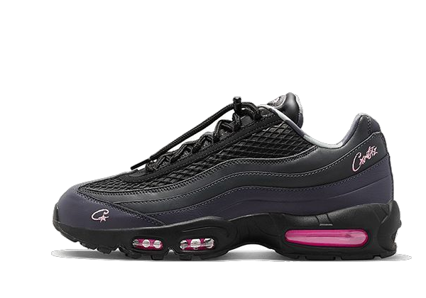 NIKE AIR MAX 95 PINK BEAM