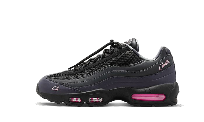 NIKE AIR MAX 95 PINK BEAM