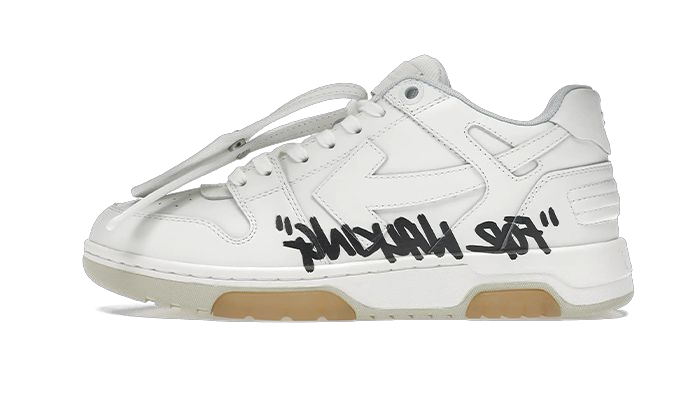 OFF-WHITE OUT OF OFFICE (FOR WALKING)