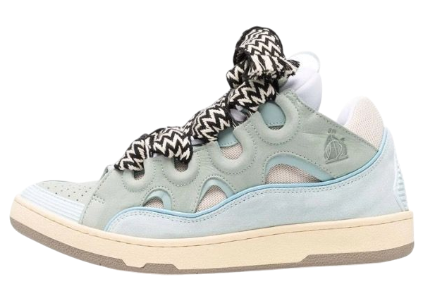 Lanvin Curb Sky Blue