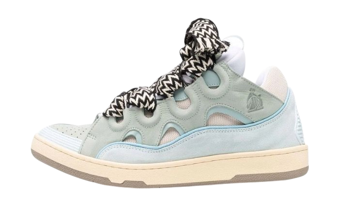 Lanvin Curb Sky Blue