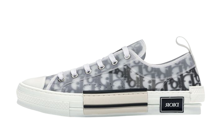 DIOR B23 OBLIQUE TOP