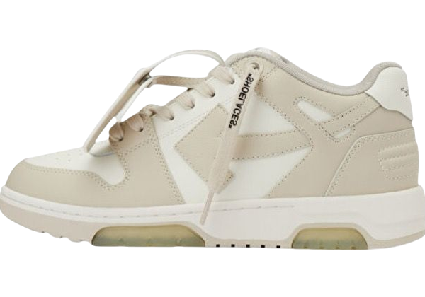 OFF-WHITE BEIGE BIANCO