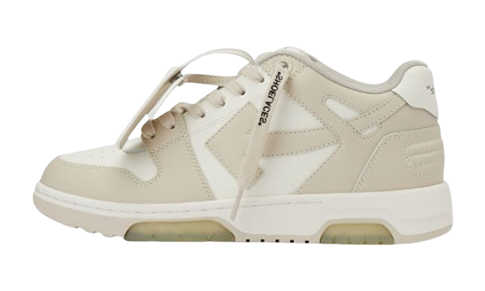 OFF-WHITE BEIGE BIANCO
