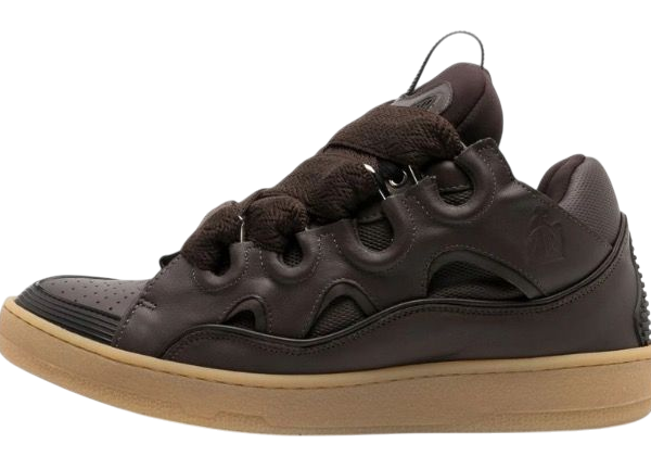 Lanvin Curb Brown