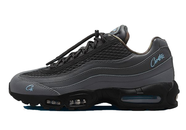 NIKE AIR MAX 95 ARGEAN STORM