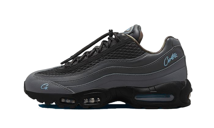 NIKE AIR MAX 95 ARGEAN STORM