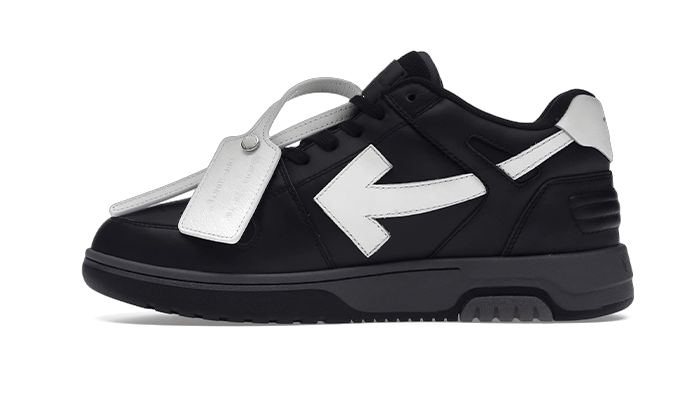 OFF-WHITE OUT OFFICE NERE GRIGIO