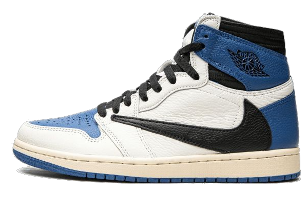 J1 - TRAVIS MILITARY BLUE