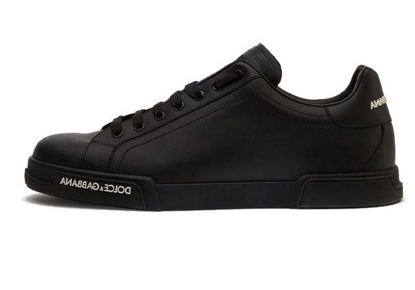 SCARPE - DG BLACK