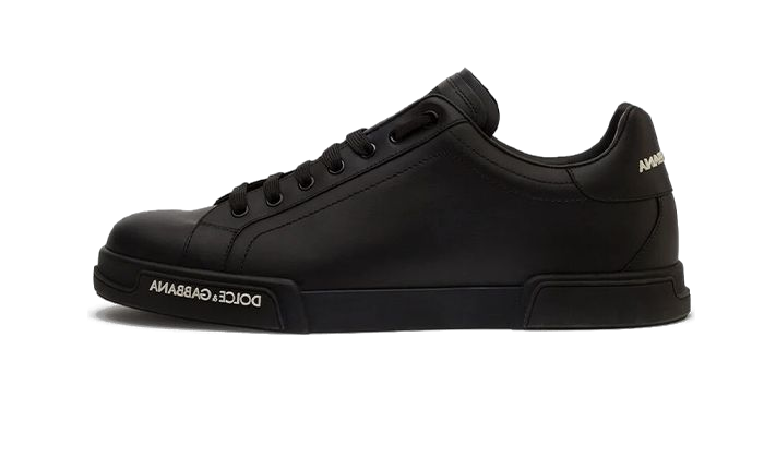 SCARPE - DG BLACK