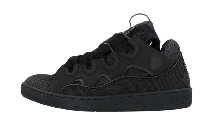 Lanvin Curb LOW - TOP