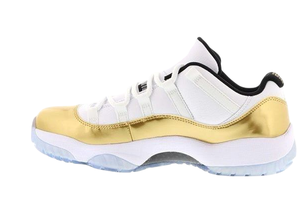 J11 - RETRO GOLD
