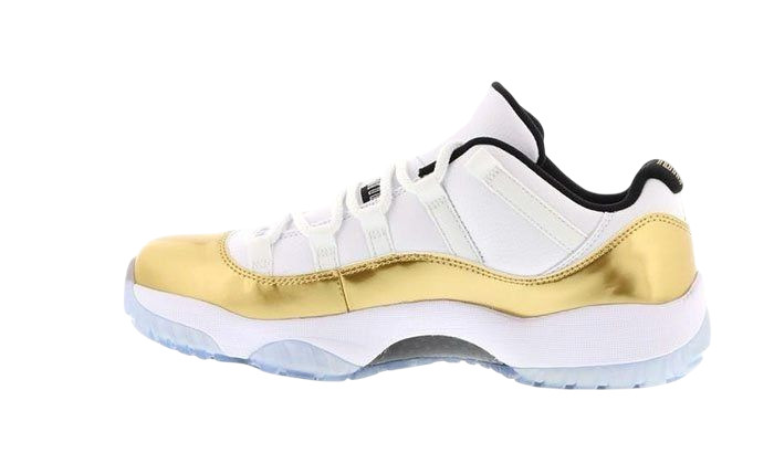J11 - RETRO GOLD