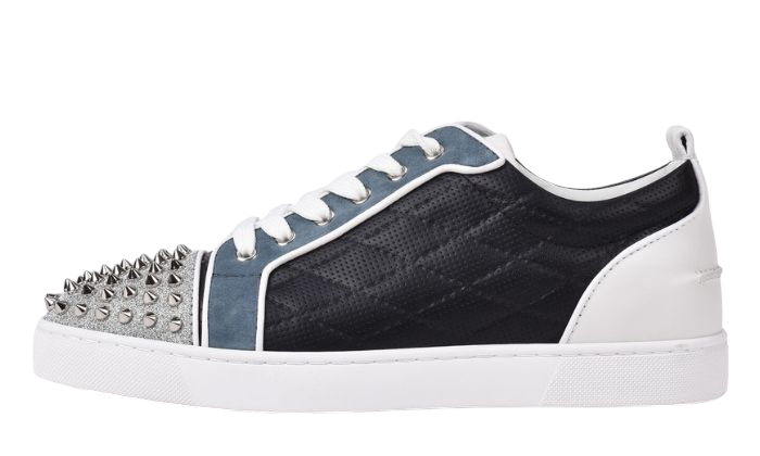 LOUBOUTIN - PELLE PUNTA