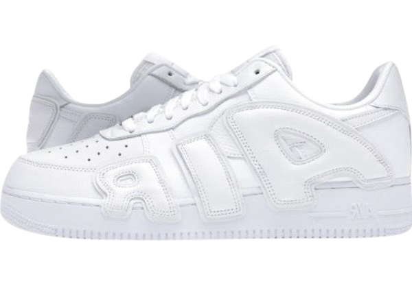 AF1 CACTUS PLANT FLEA MARKET WHITE