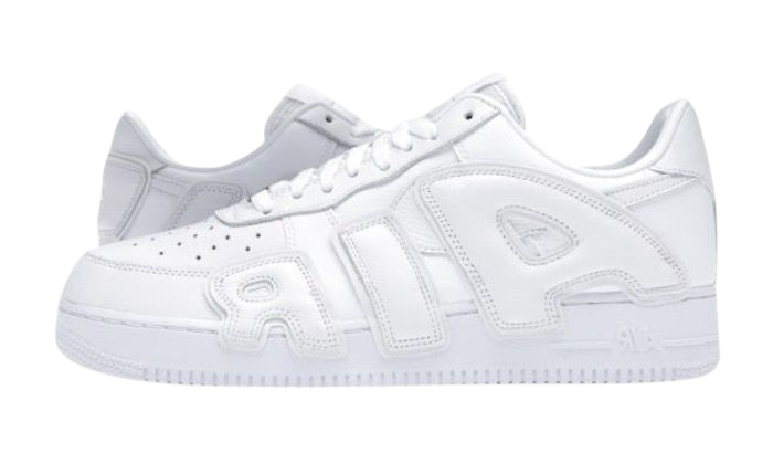 AF1 CACTUS PLANT FLEA MARKET WHITE