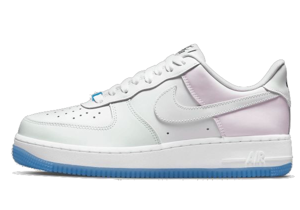 AF1 07 LX UV REACTIVE MULTI