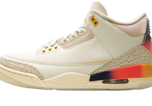 J3 - RETRO x J BALVIN