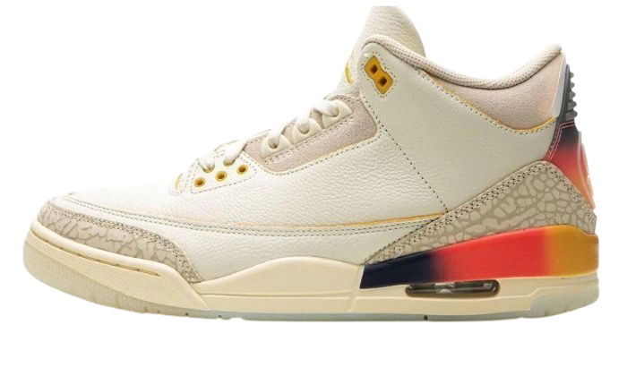 J3 - RETRO x J BALVIN