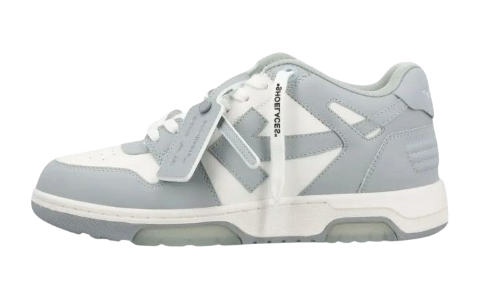 OFF-WHITE GRIGIO CHIARO