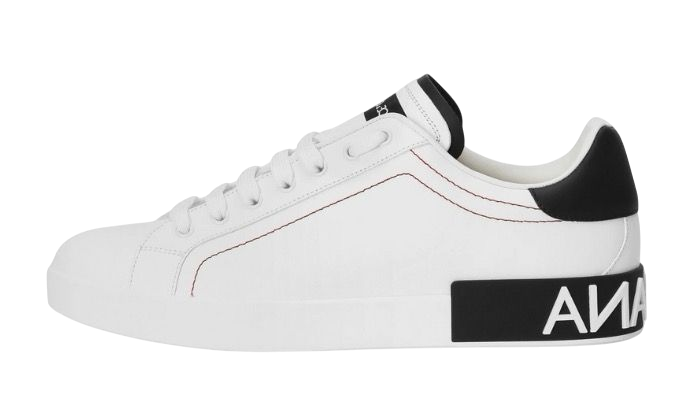 SCARPE - DG WHITE