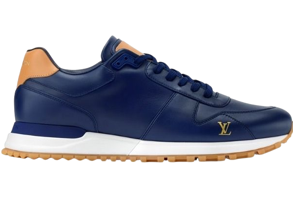 LV RUN AWAY BLUE