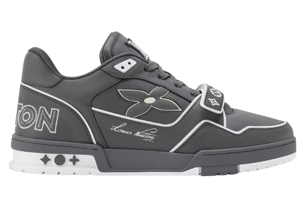 TRAINER LV GREY