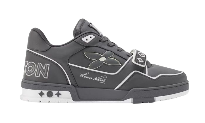 TRAINER LV GREY