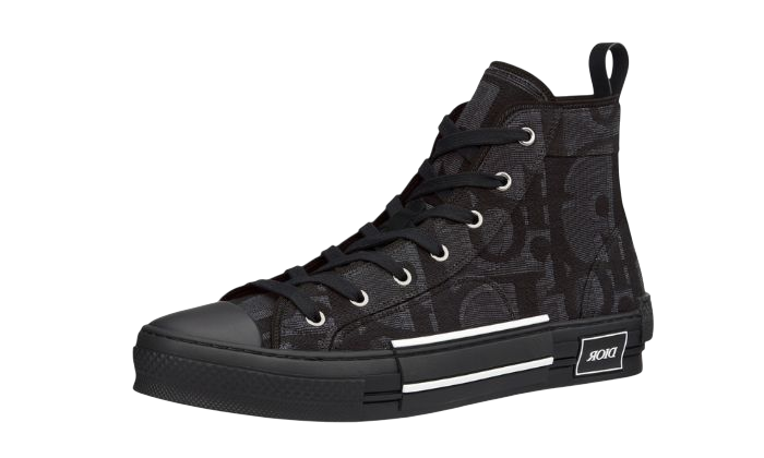 DIOR B23 OBLIQUE TOP